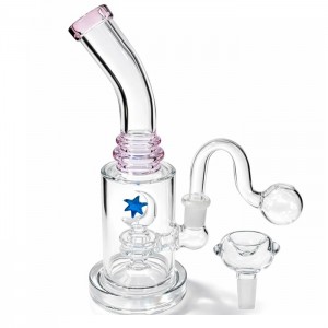 Bong Moonlight Percolador 20cm
