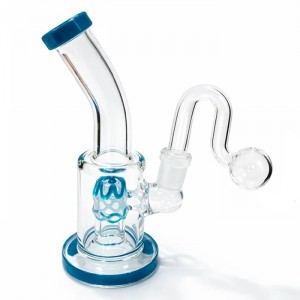 copy of Bong Moonlight. Percolador. 20cm