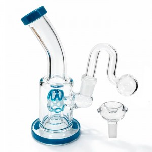 copy of Bong Moonlight. Percolador. 20cm