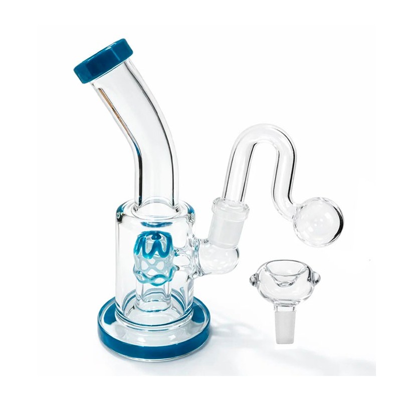 copy of Bong Moonlight. Percolador. 20cm