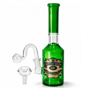 copy of Bong Moonlight. Percolador. 20cm