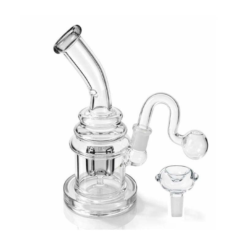 copy of Bong Moonlight. Percolador. 20cm