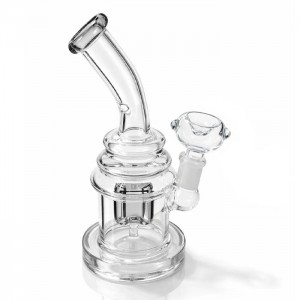 copy of Bong Moonlight. Percolador. 20cm