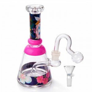 Bong Psy Pop. Percolador 15 cm