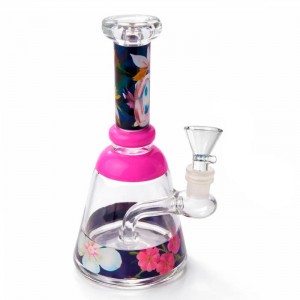 copy of Bong Moonlight. Percolador. 20cm