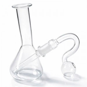 Bong Pocket Chemist Entrada 10 mm