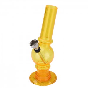 Pipa de Agua Mini Rasta Champ High/Display 12 unid