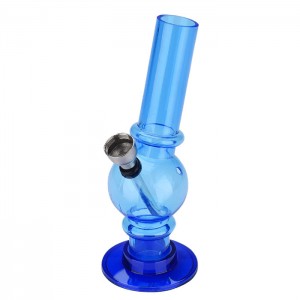 Pipa de Agua Mini Rasta Champ High/Display 12 unid