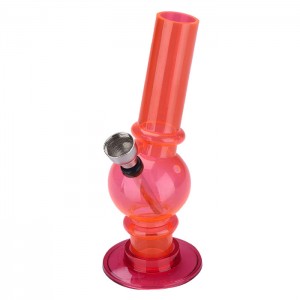 Pipa de Agua Mini Rasta Champ High/Display 12 unid