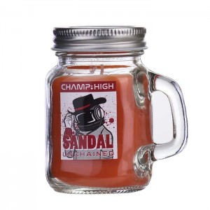 Champ High Vela Unidad