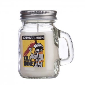 Champ High Vela Unidad