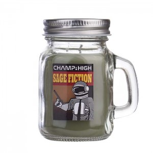 Champ High Vela Unidad