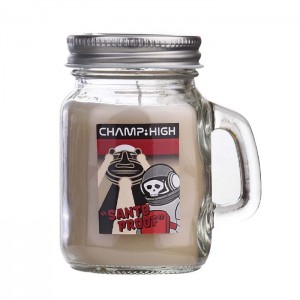 Champ High Vela Unidad