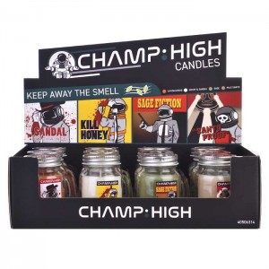 Champ High Vela Unidad