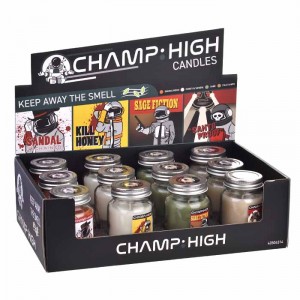 Champ High Vela Unidad