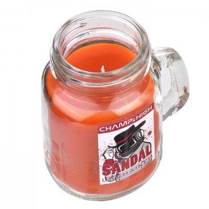 Champ High Vela/Display 12 unidades