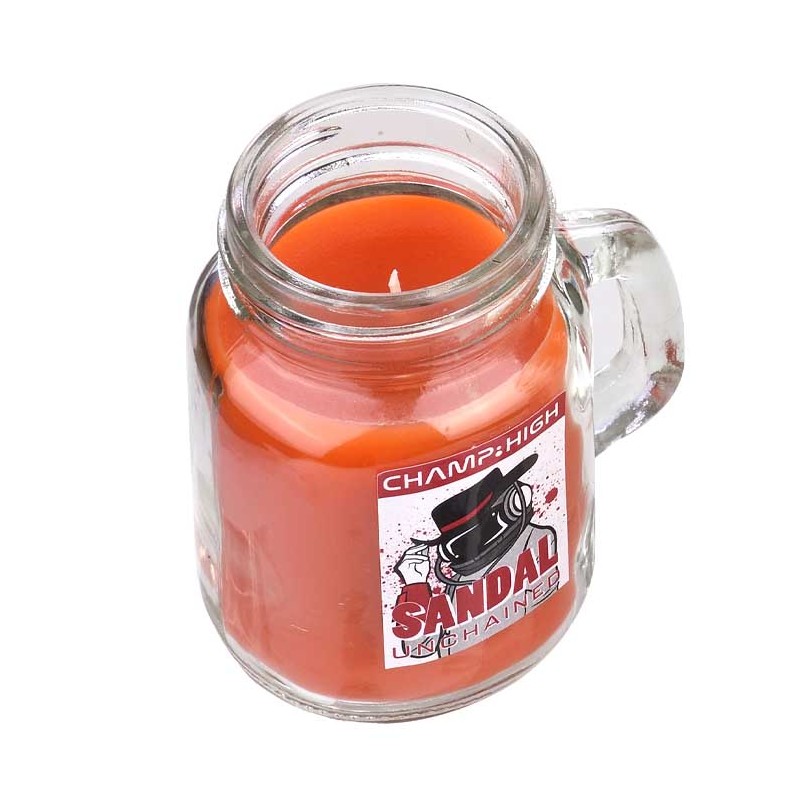 Champ High Vela Unidad