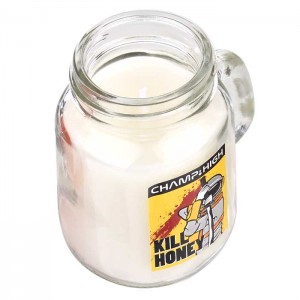 Champ High Vela Unidad