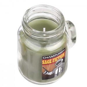 Champ High Vela Unidad