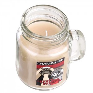 Champ High Vela Unidad