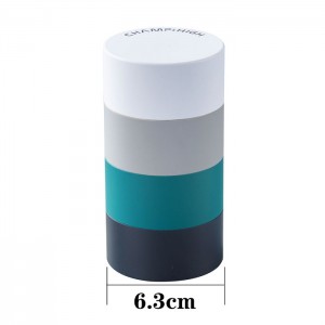 Grinder Tower Champ High 63mm