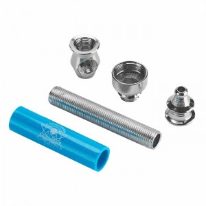 copy of Portacono Holder Solid Colores/Display 48 Unid