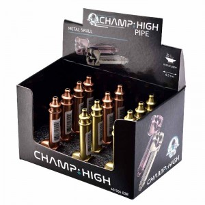 copy of Portacono Holder Solid Colores/Display 48 Unid