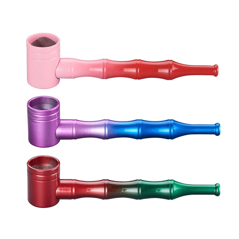 Pipa Seahorse Champ High 11cm/12 unid