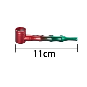 Pipa Seahorse Champ High 11cm/12 unid