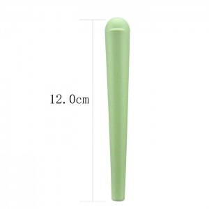 Portacono Holder Solid Colores/Display 48 Unid