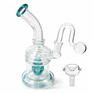 Bong Pastel Dream. Percolador. 16 cm