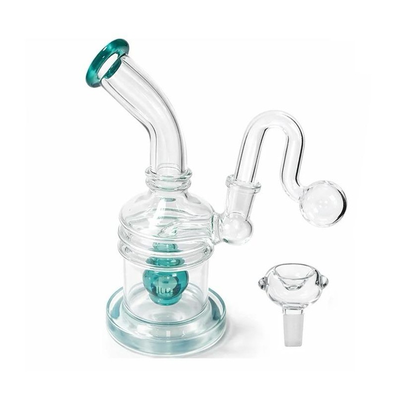 Bong Pastel Dream. Percolador. 16 cm