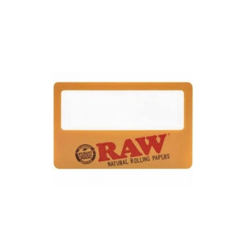 comprar tarjeta raw lupa
