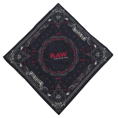 comprar pañuelo raw