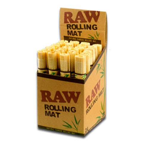 comprar bambu rolling mat