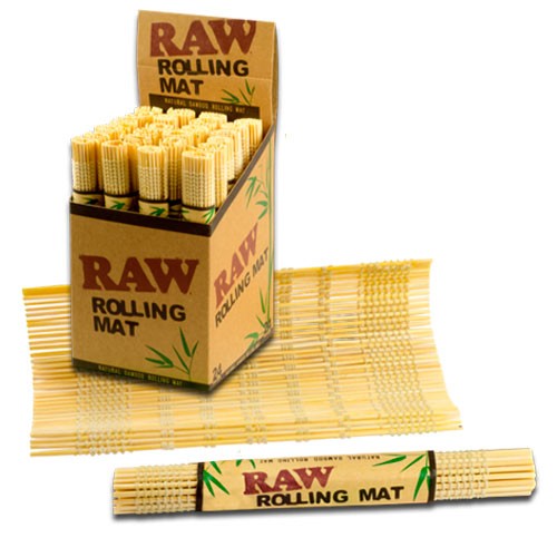 venta online liadora bambu raw