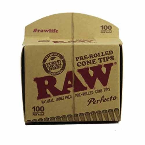 comprar Raw Cone Pre-Rolled