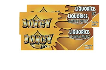 comprar juicy jay single wide