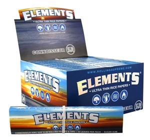 elemets king size 