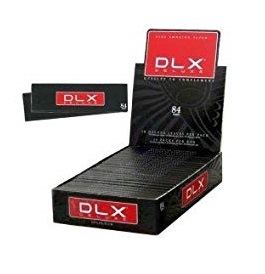 papel dlx ultrafino 1/4