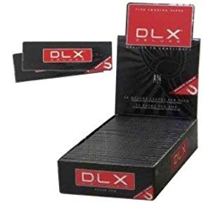 papel fumar dlx 1/4