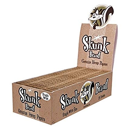 comprar papel skunk single wide