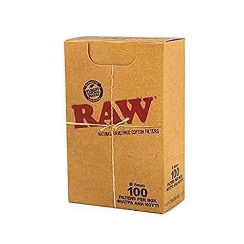comprar filtros raw  tabaco online