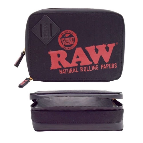 comprar Raw Smokers Travel Bag