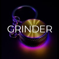 Grinders