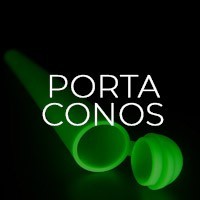 Tubos Portaconos