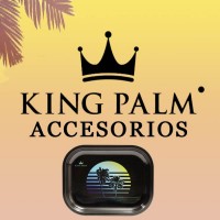 King Palm Accesorios