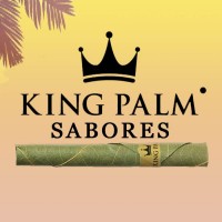 King Palm Flavors